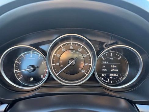 Used 2023 MAZDA CX-5 AWD 2.5 S image 13