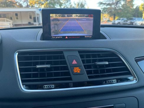 Used 2018 Audi Q3 2.0T Premium w/ Convenience Package image 33