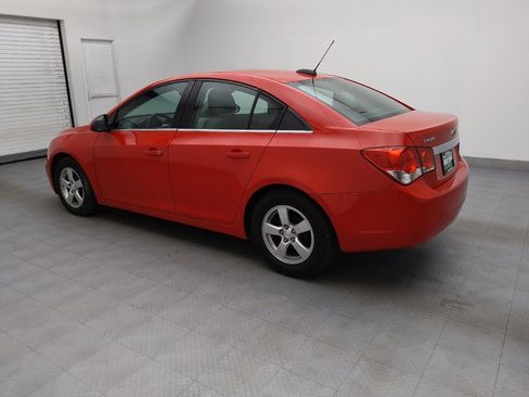 Used 2016 Chevrolet Cruze LT image 3