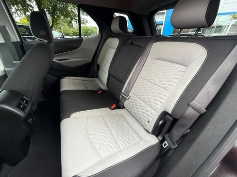 Used 2021 Chevrolet Equinox LS w/ LS Convenience Package AWD/4WD image 23