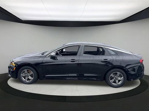 Used 2023 Kia K5 LXS image 10