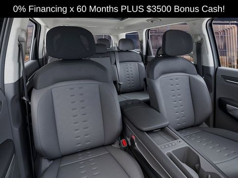 New 2026 Kia EV9 Wind image 15