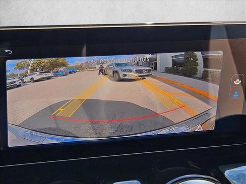 Certified 2026 Mercedes-Benz GLA 250 image 13