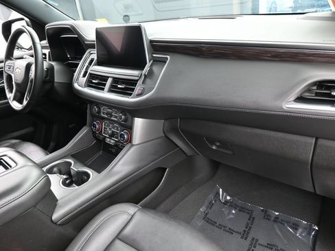 Used 2024 Chevrolet Tahoe LT RWD image 47