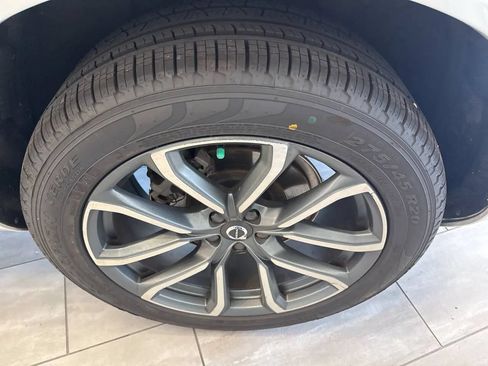 Used 2019 Volvo XC90 T6 Momentum w/ Advanced Package AWD/4WD image 44