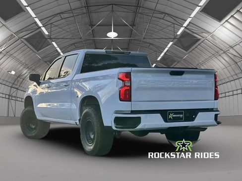 Used 2019 Chevrolet Silverado 1500 RST w/ All-Star Edition RWD image 13