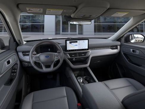 New 2026 Ford Explorer Active w/ Active Comfort Package image 9