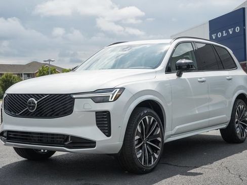 New 2027 Volvo XC90 B6 Ultra AWD/4WD image 3