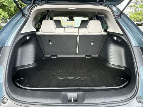 Used 2024 Honda HR-V LX image 12