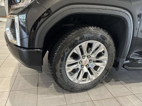 Used 2021 GMC Sierra 1500 Denali AWD/4WD image 8