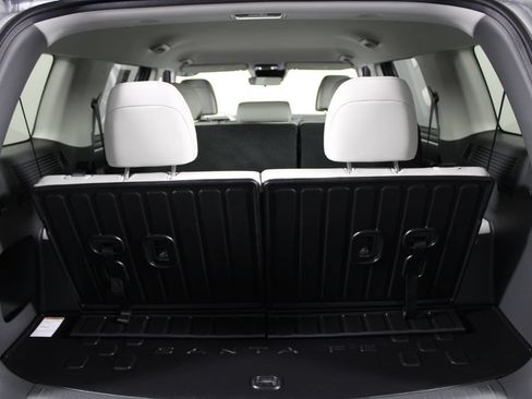 Certified 2026 Hyundai Santa Fe SEL FWD image 17
