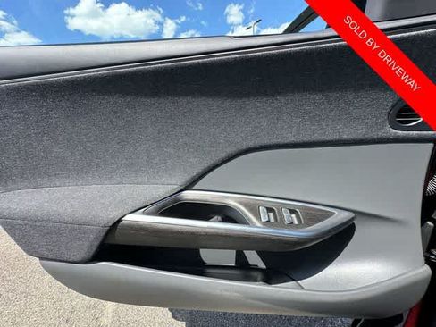 Used 2024 Lucid Air Touring AWD/4WD image 16