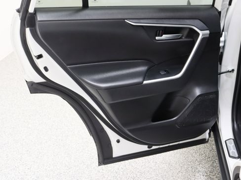 Certified 2024 Toyota RAV4 XLE Premium w/ Weather Package FWD image 29