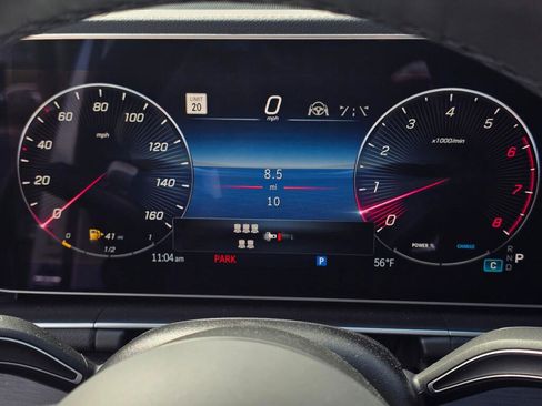 New 2026 Mercedes-Benz GLS 450 4MATIC image 39