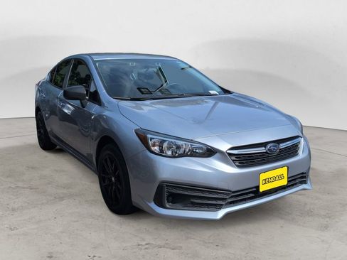 Used 2022 Subaru Impreza 2.0i AWD/4WD image 7