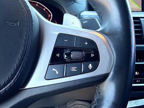 Used 2021 BMW X4 xDrive30i w/ M Sport Package image 39