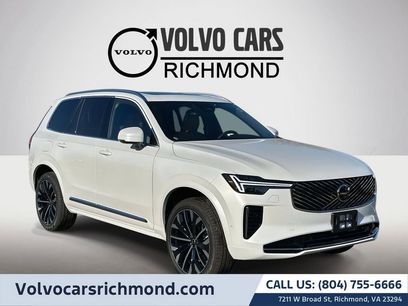 New 2026 Volvo XC90 B5 Plus w/ Protection Package Premier