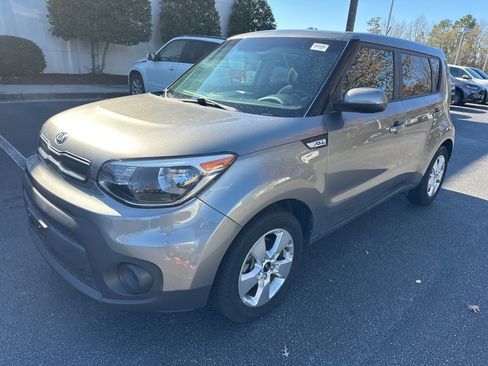 Used 2019 Kia Soul image 7