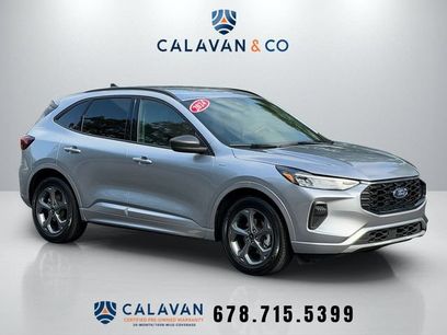 Used 2024 Ford Escape ST-Line