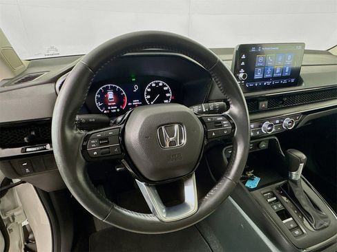 Used 2023 Honda CR-V EX-L image 9