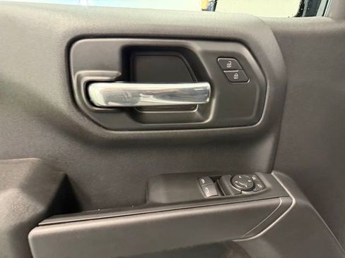 New 2026 GMC Sierra 1500 Pro w/ Pro Value Package image 14