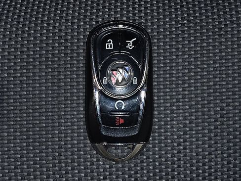 Used 2020 Buick Enclave Preferred image 32