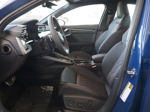New 2026 Audi S3 Premium AWD/4WD image 6