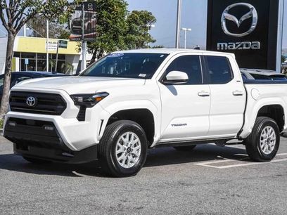 Used 2025 Toyota Tacoma SR5