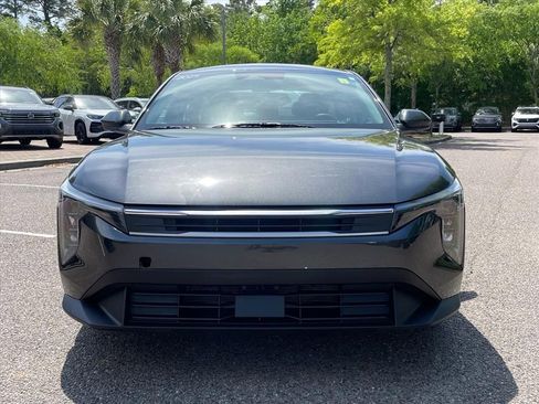 Used 2025 Kia K4 FWD image 30