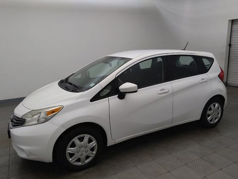 Used 2016 Nissan Versa Note SV FWD image 2