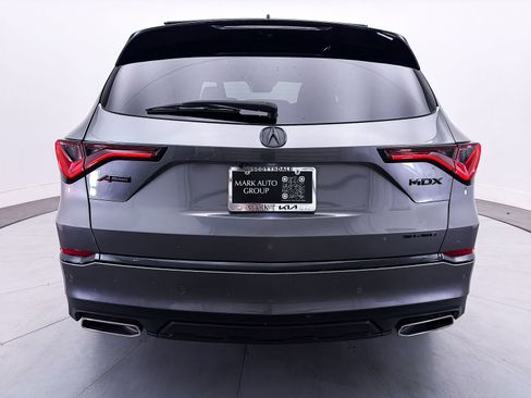 Used 2024 Acura MDX A-Spec AWD/4WD image 17