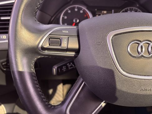 Used 2015 Audi Q5 2.0T Premium Plus w/ Technology Package image 5