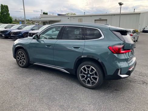 Used 2025 BMW X1 xDrive28i w/ Technology Package AWD/4WD image 5