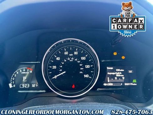 Used 2022 Honda HR-V EX image 26