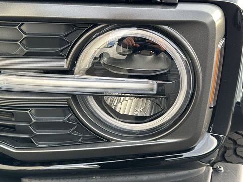 New 2025 Ford Bronco Raptor AWD/4WD image 4