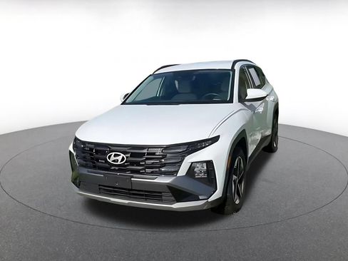 Used 2026 Hyundai Tucson SEL FWD image 7