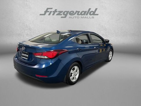Used 2015 Hyundai Elantra SE FWD image 6