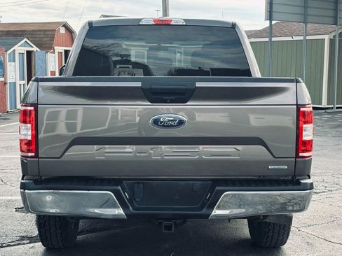 Used 2018 Ford F150 XL w/ Equipment Group 101A Mid image 8