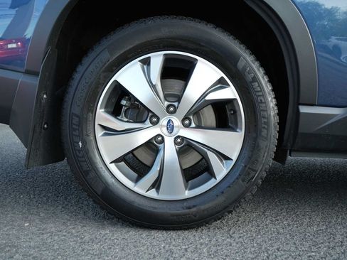 Used 2022 Subaru Ascent Premium w/ Convenience Package AWD/4WD image 10