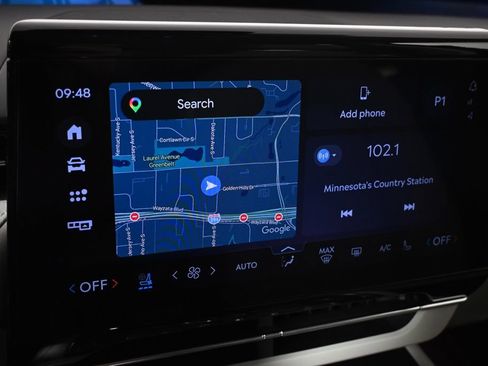 Certified 2026 Lincoln Nautilus Premier w/ Equipment Group 102A AWD/4WD image 29