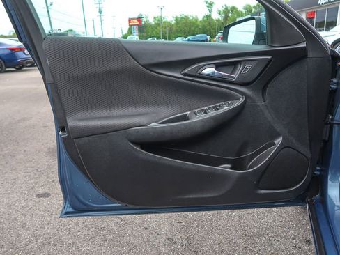 Used 2024 Chevrolet Malibu LT FWD image 22