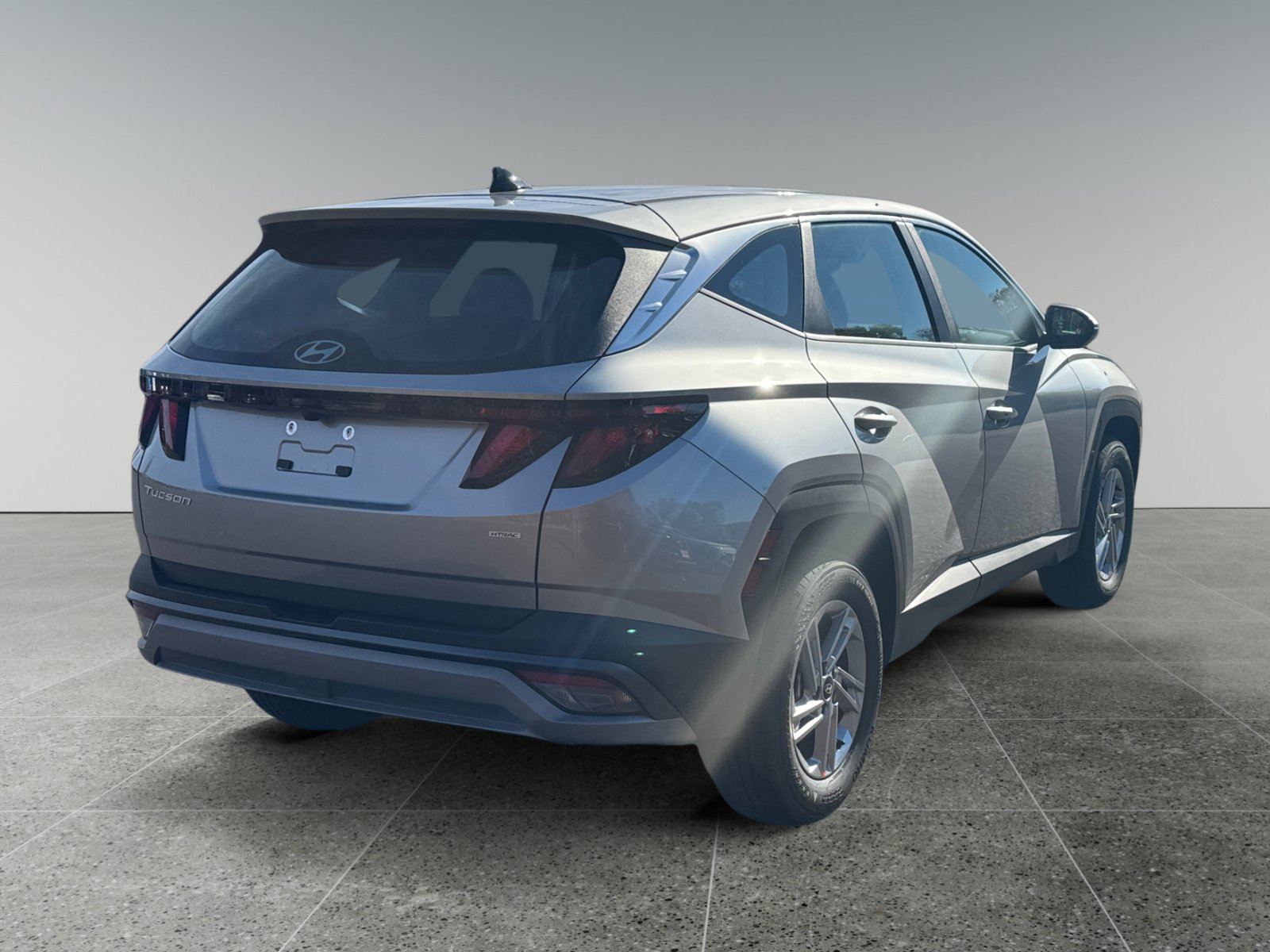 New 2026 Hyundai Tucson SE AWD/4WD image 5