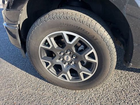 Used 2024 Ford F150 STX image 5
