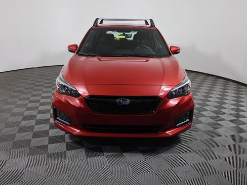 Used 2017 Subaru Impreza 2.0i Sport image 2