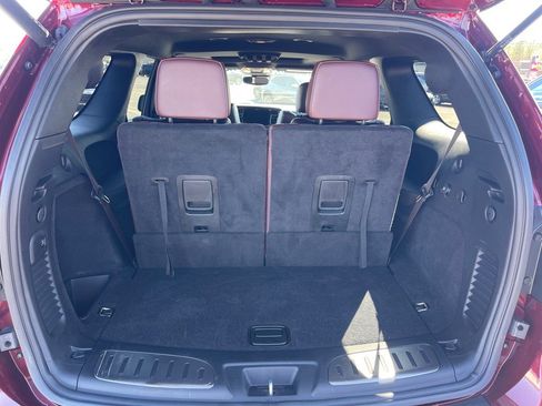 Used 2024 Dodge Durango GT image 14