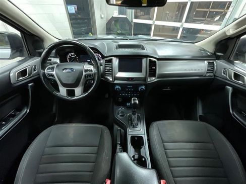 Used 2020 Ford Ranger XLT w/ Equipment Group 301A Mid image 18