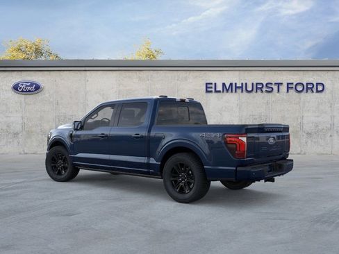 New 2025 Ford F150 Platinum AWD/4WD image 5