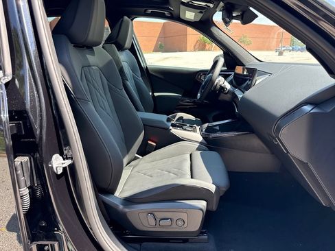 New 2026 BMW X3 xDrive30i w/ Premium Package AWD/4WD image 27