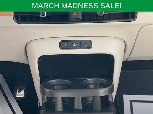 Used 2025 Volkswagen ID. Buzz 1st Edition image 20