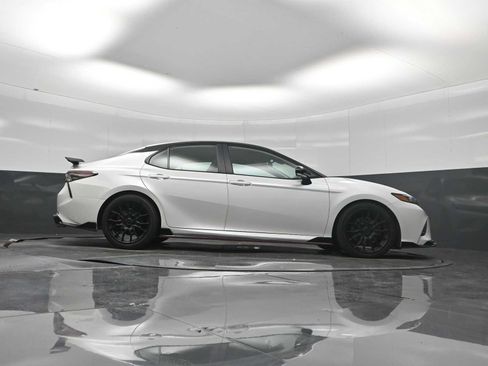 Used 2023 Toyota Camry TRD FWD image 49